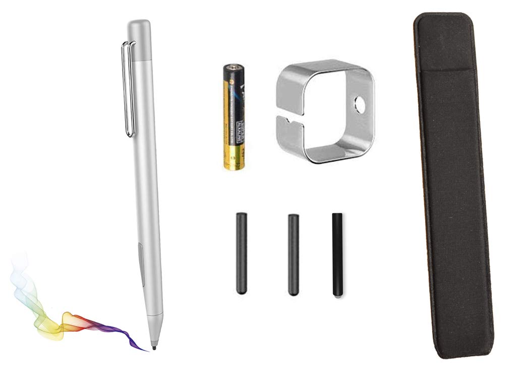 Amazon.com: for Microsoft Surface Stylus Pen + Extra Tips